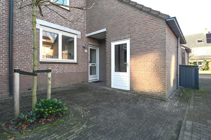 Foto 4 van Burgemeester Stamstraat 30