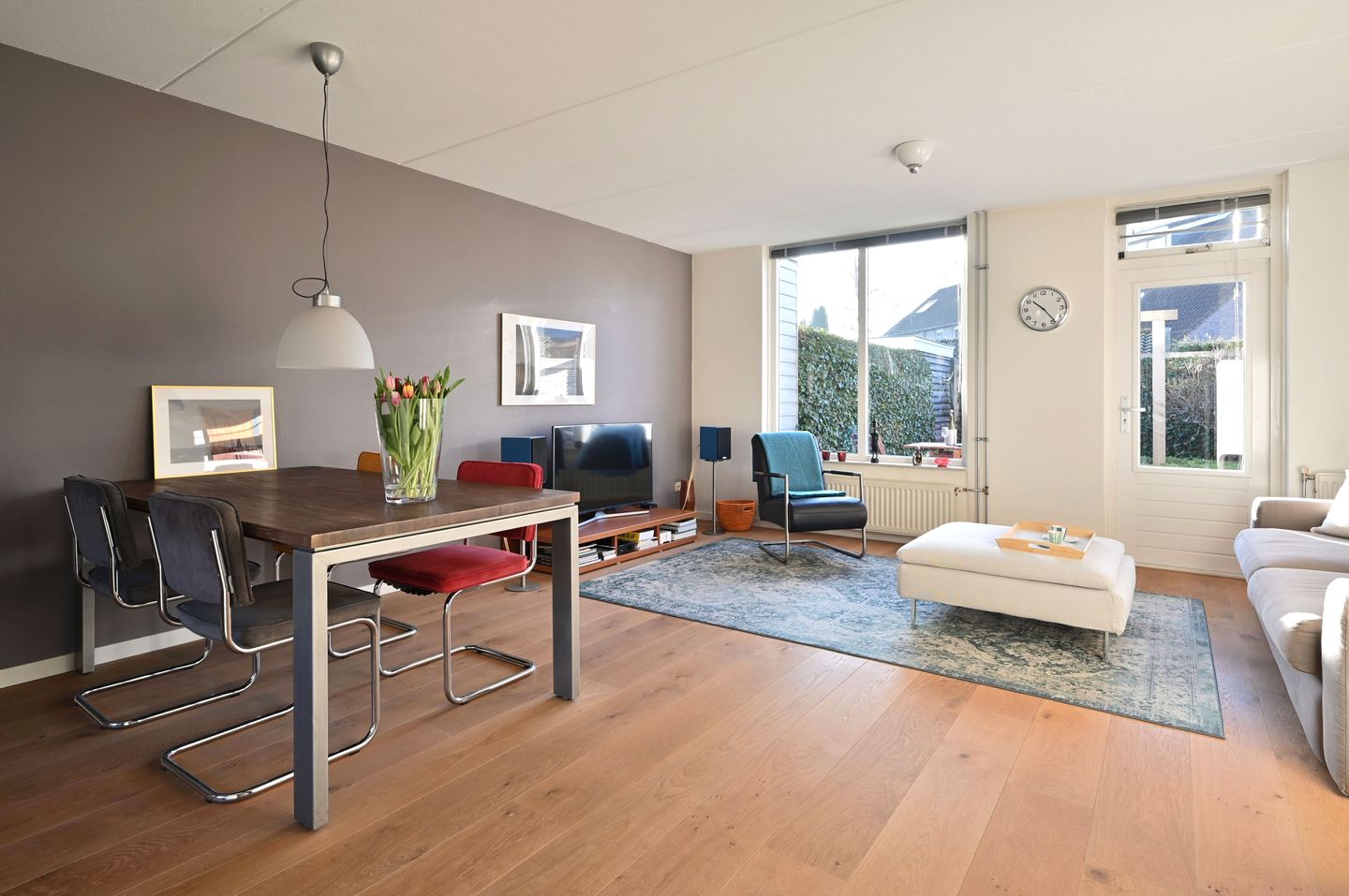 Foto 5 van Burgemeester Stamstraat 30