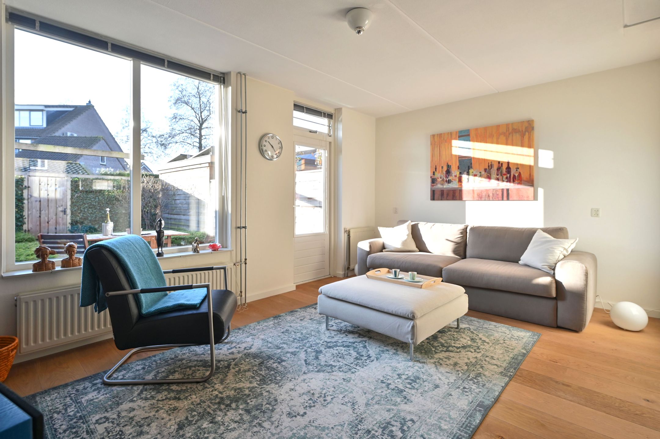 Foto 6 van Burgemeester Stamstraat 30