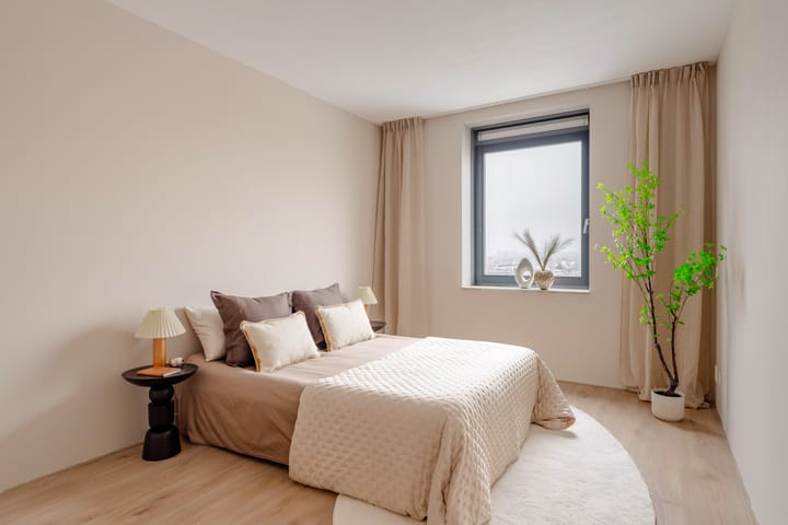 Photo 15 of Tollensstraat 55-X