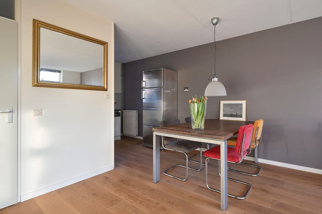 Foto 8 van Burgemeester Stamstraat 30