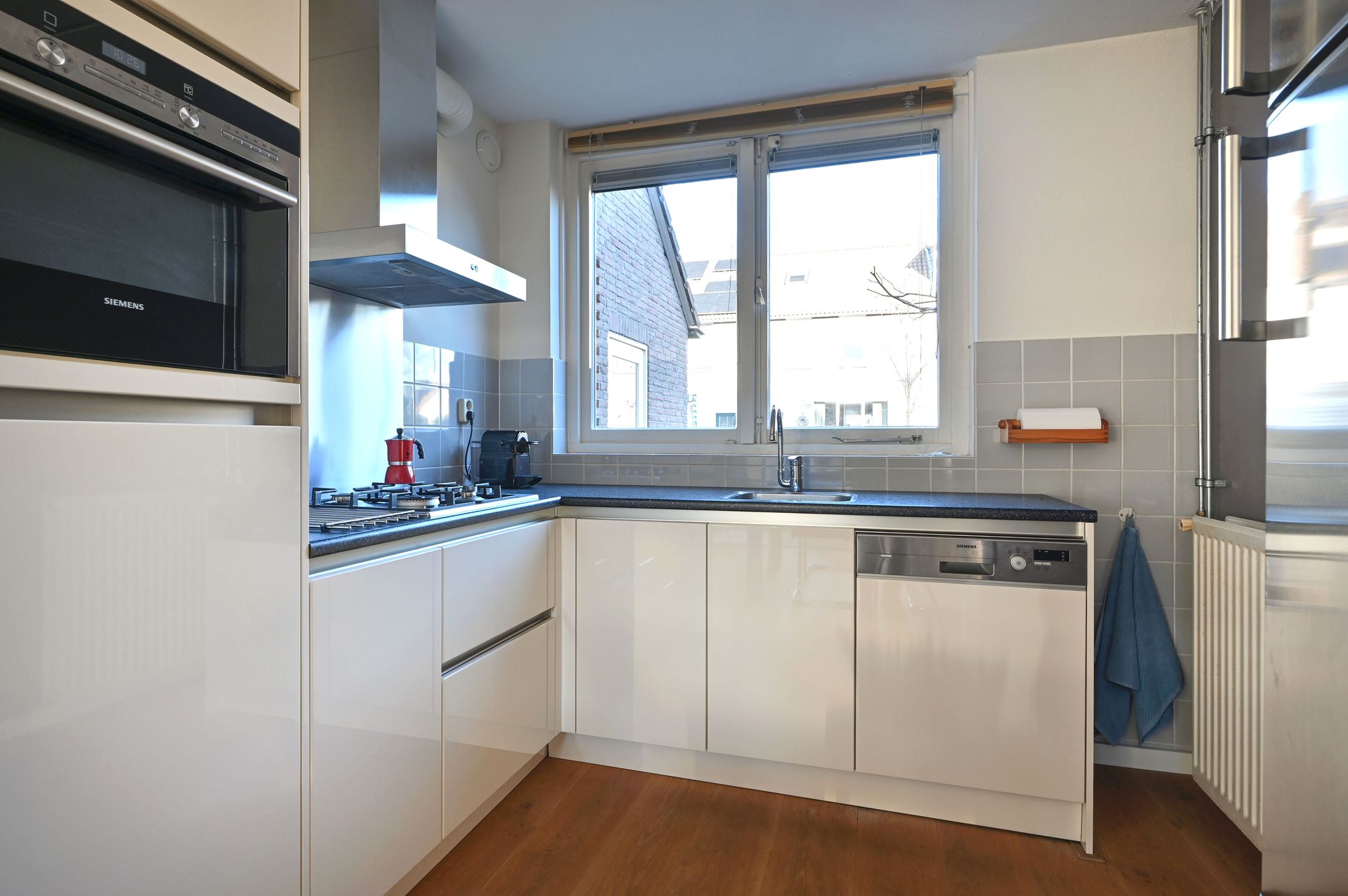 Foto 9 van Burgemeester Stamstraat 30