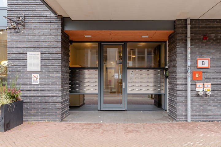 Photo 22 of Tollensstraat 55-X