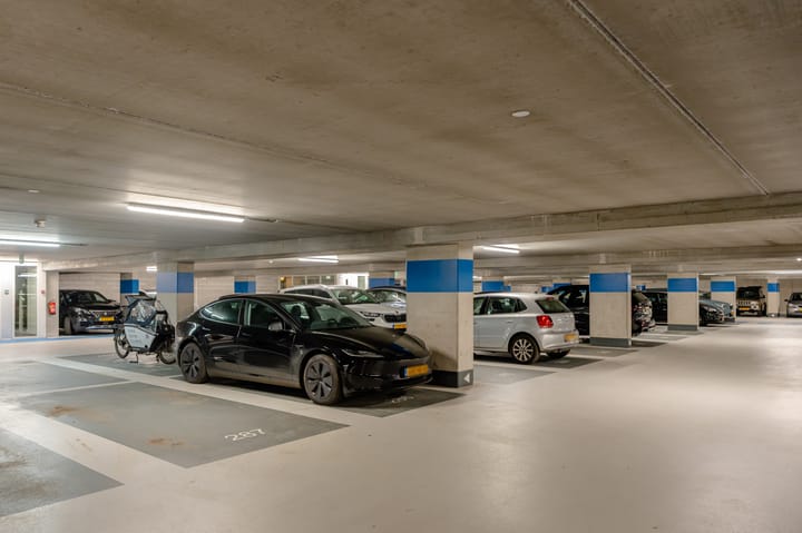 Photo 23 of Tollensstraat 55-X