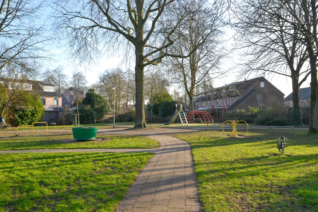 Foto 16 van Burgemeester Stamstraat 30