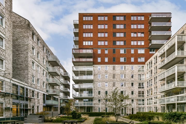 Photo 24 of Tollensstraat 55-X