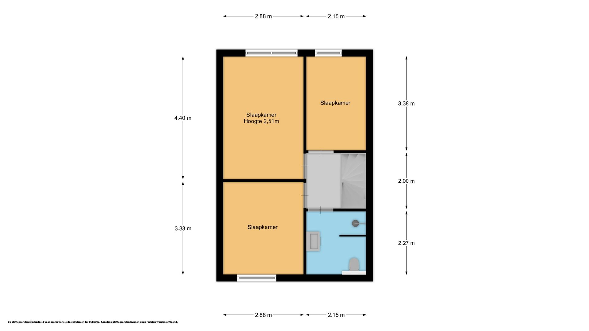 Foto 18 van Burgemeester Stamstraat 30