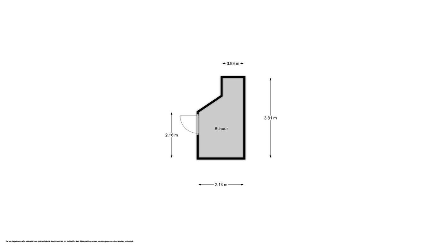 Foto 20 van Burgemeester Stamstraat 30