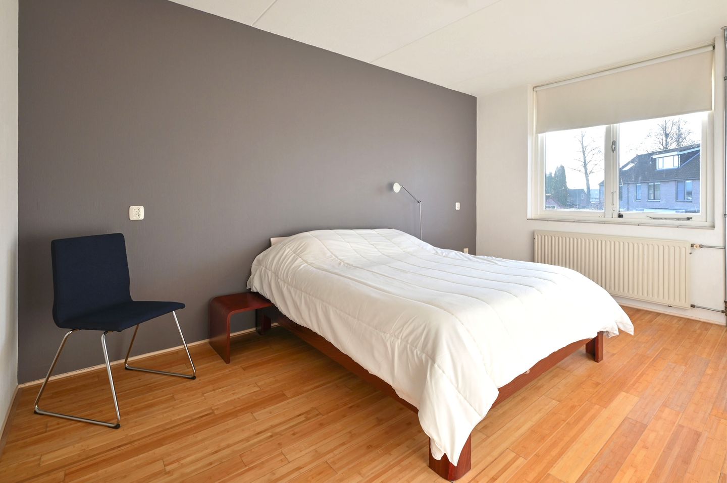 Foto 10 van Burgemeester Stamstraat 30