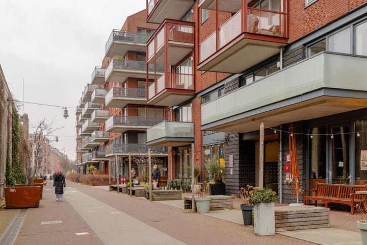 Photo 26 of Tollensstraat 55-X