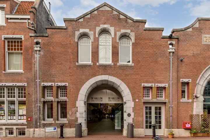 Photo 28 of Tollensstraat 55-X