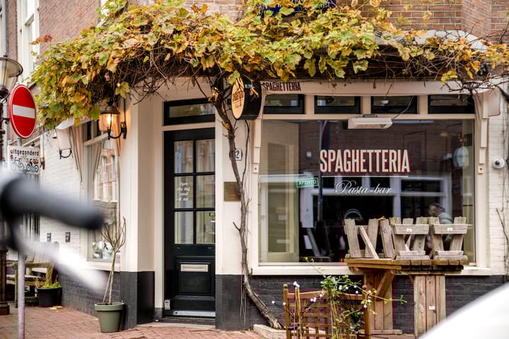 Photo 31 of Tollensstraat 55-X