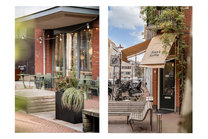 Photo 32 of Tollensstraat 55-X