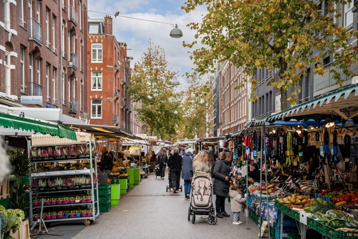 Photo 33 of Tollensstraat 55-X