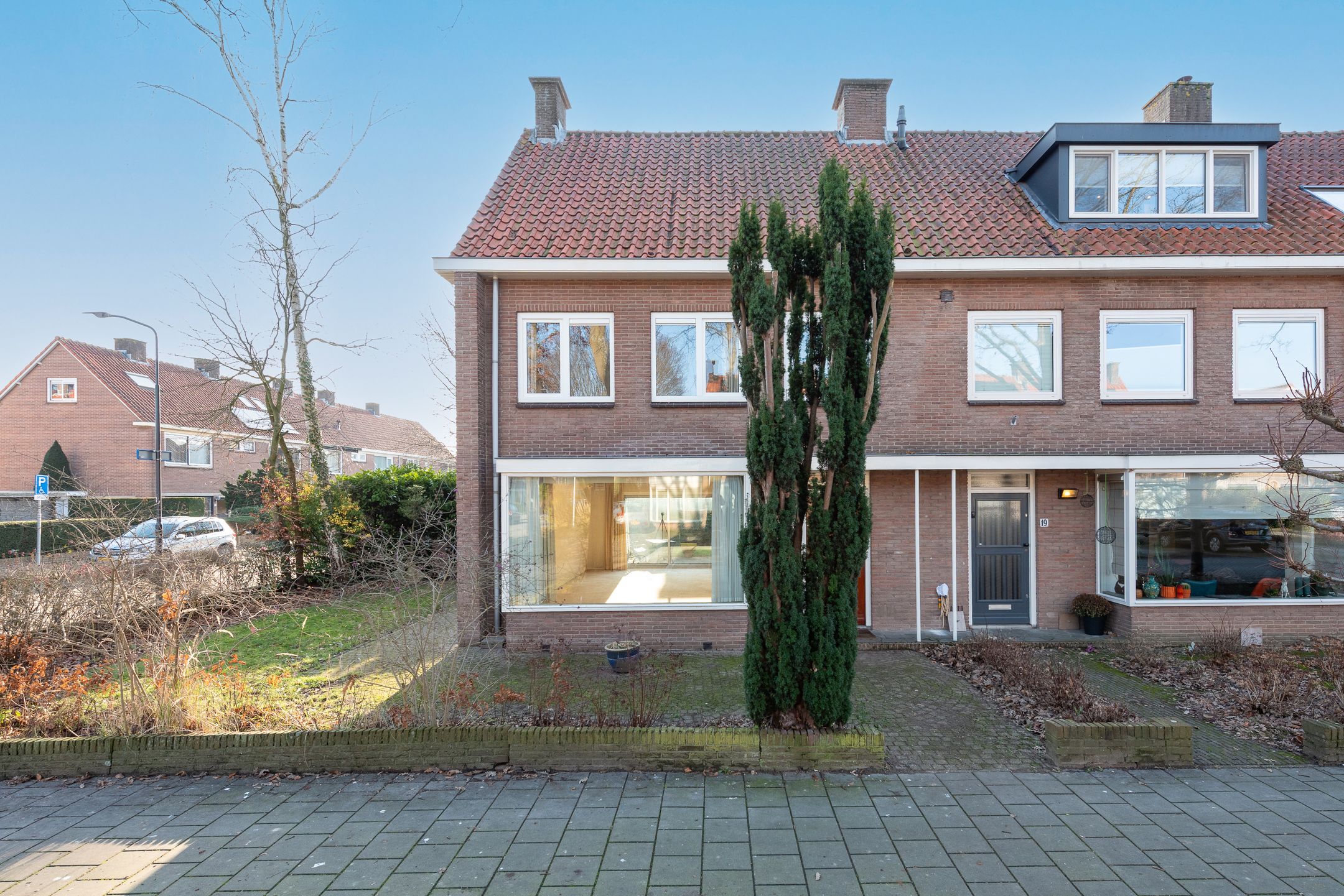 Foto 3 van Zuster Spinhovenlaan 17