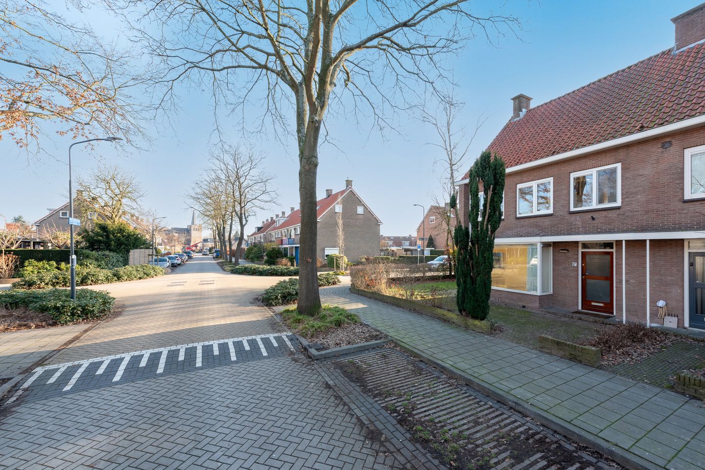 Foto 4 van Zuster Spinhovenlaan 17