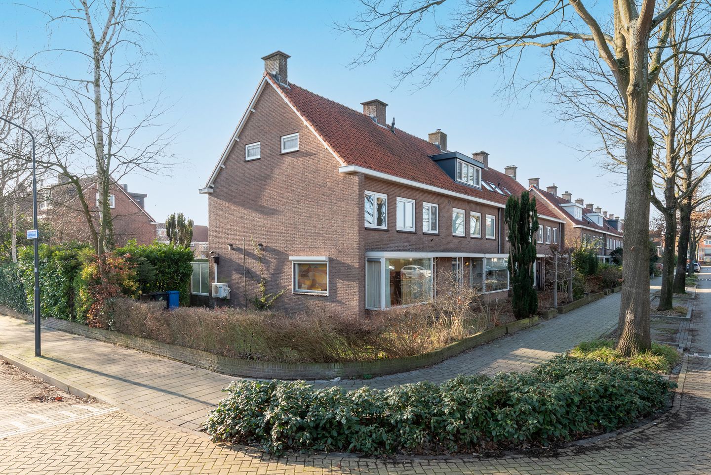 Foto 5 van Zuster Spinhovenlaan 17