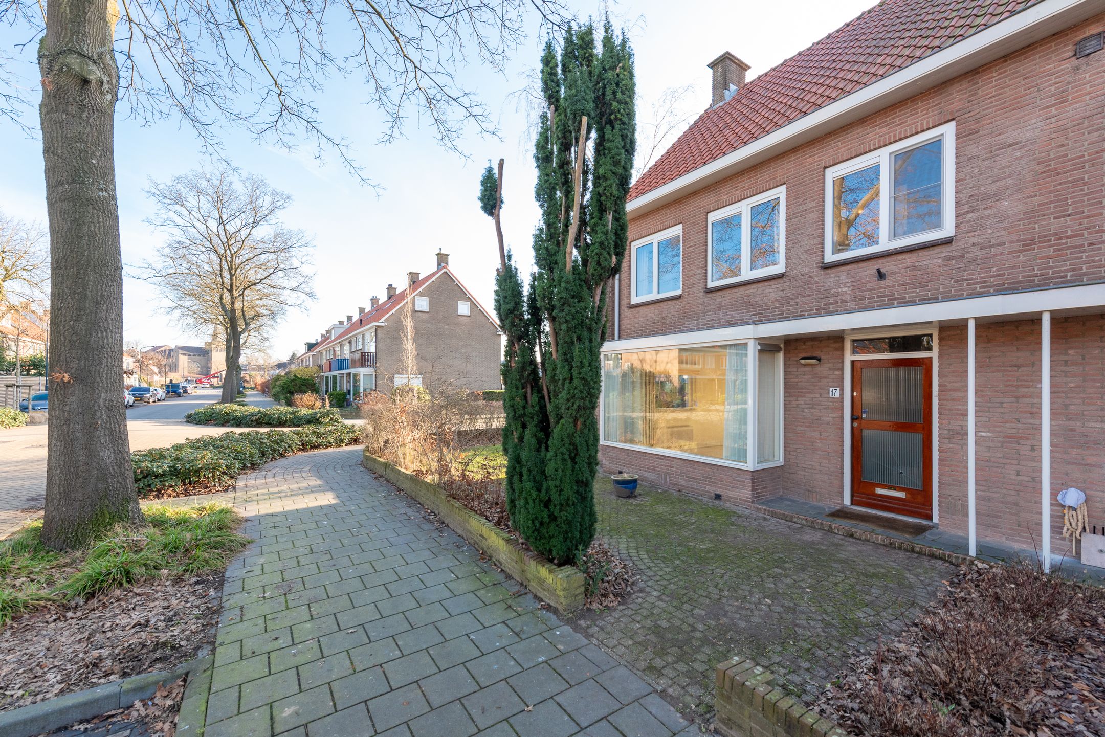 Foto 6 van Zuster Spinhovenlaan 17