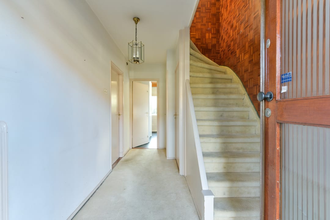 Foto 7 van Zuster Spinhovenlaan 17