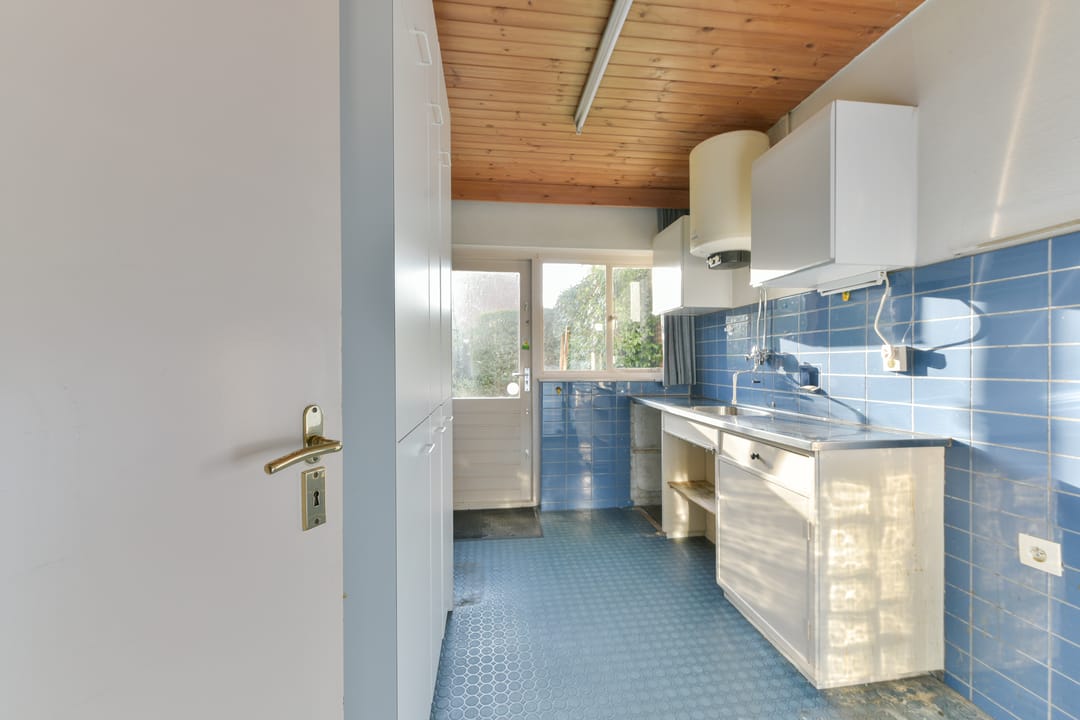 Foto 8 van Zuster Spinhovenlaan 17