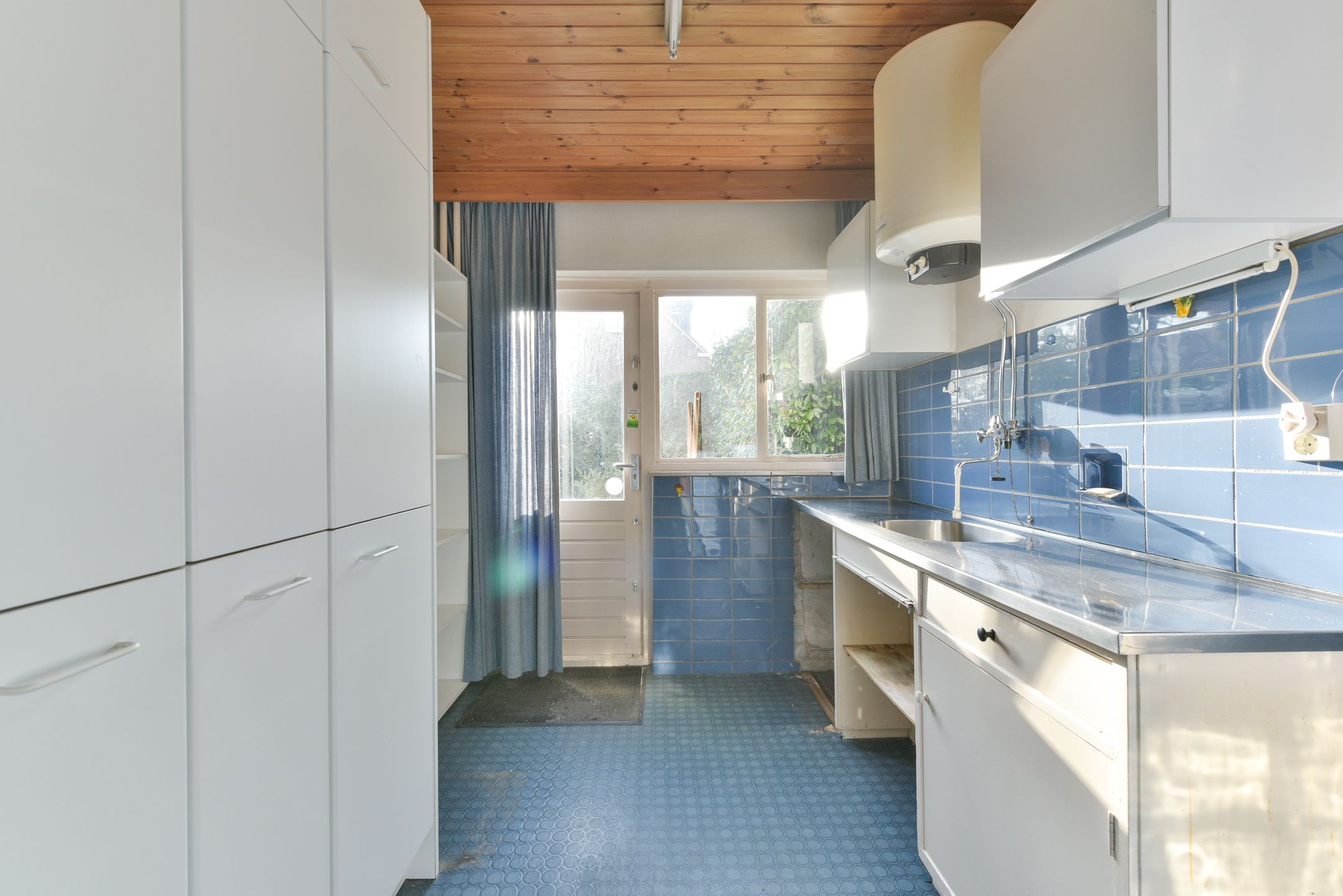 Foto 9 van Zuster Spinhovenlaan 17