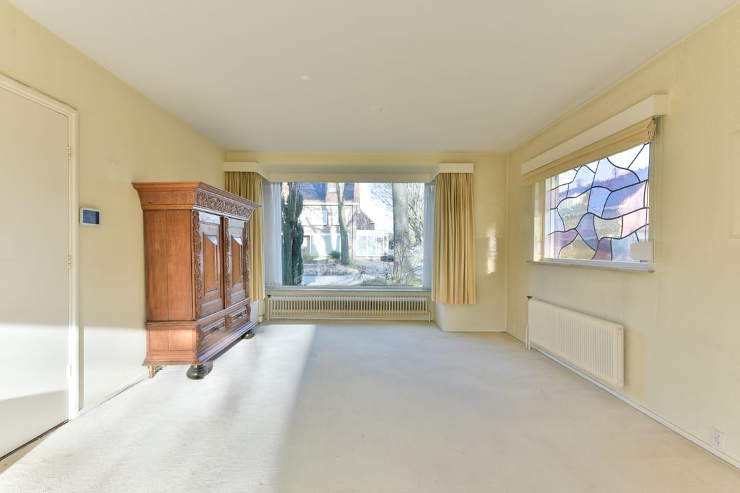 Foto 11 van Zuster Spinhovenlaan 17