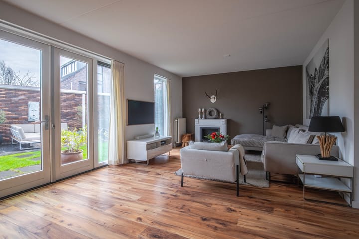 Foto 2 van De Spade 10