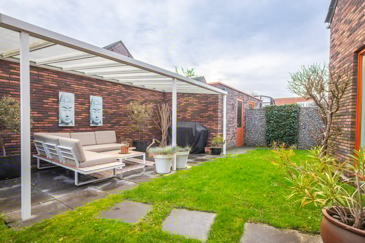 Foto 3 van De Spade 10