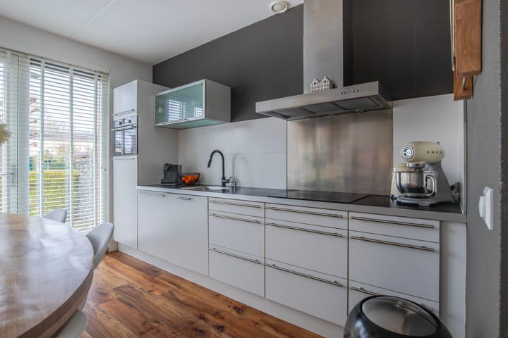 Foto 4 van De Spade 10