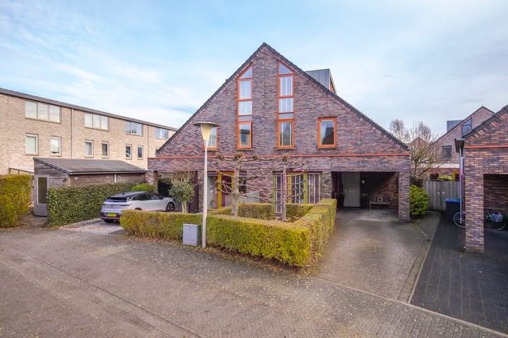 Foto 5 van De Spade 10