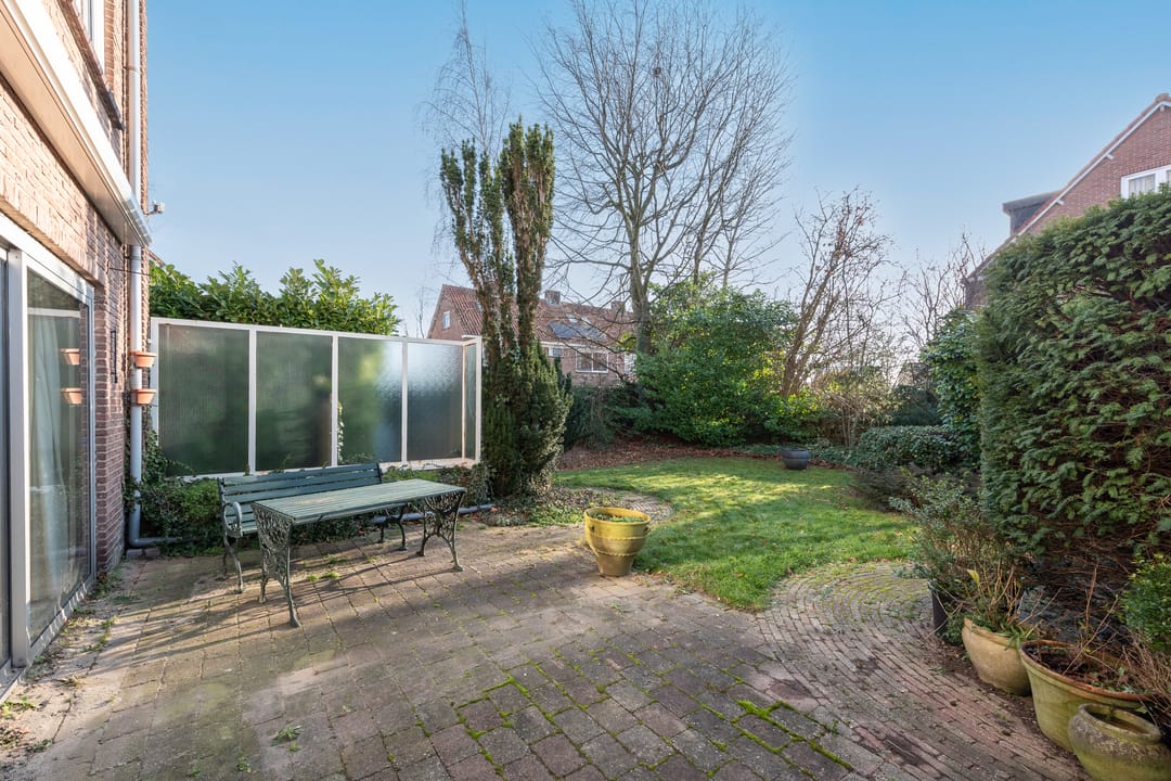 Foto 16 van Zuster Spinhovenlaan 17