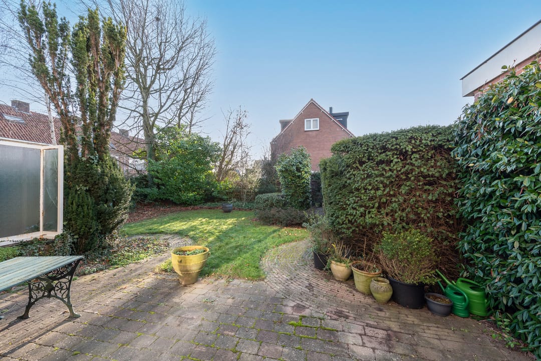 Foto 17 van Zuster Spinhovenlaan 17