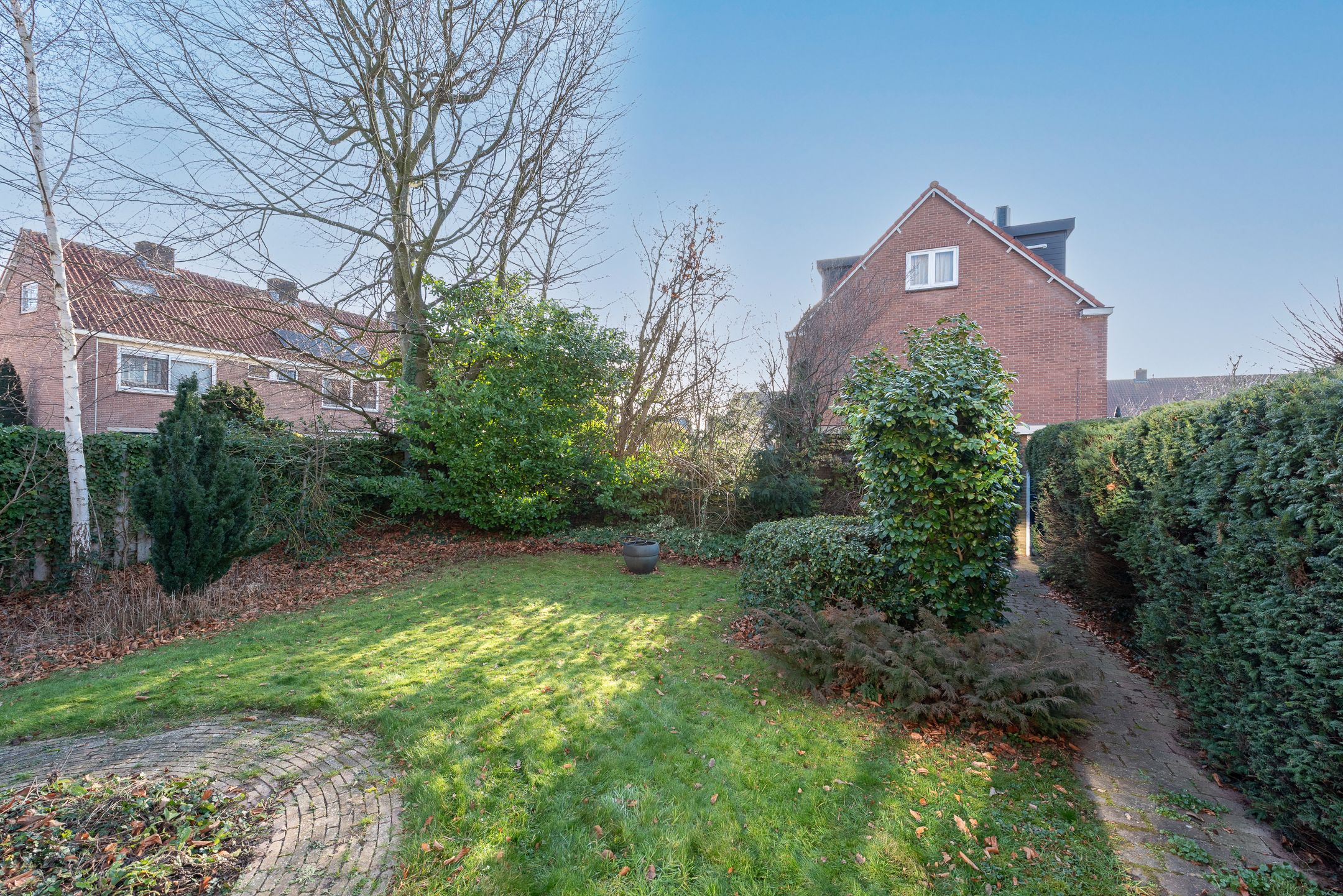 Foto 18 van Zuster Spinhovenlaan 17