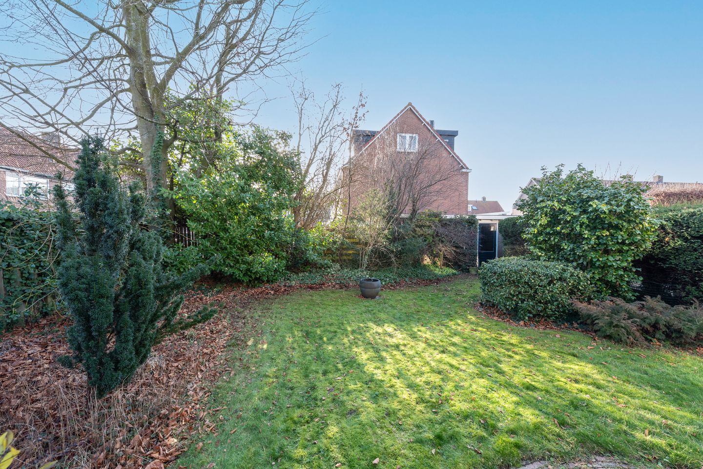 Foto 19 van Zuster Spinhovenlaan 17