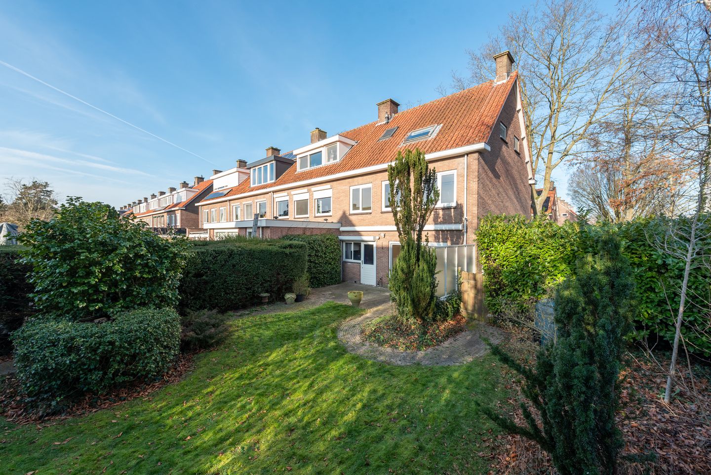 Foto 20 van Zuster Spinhovenlaan 17