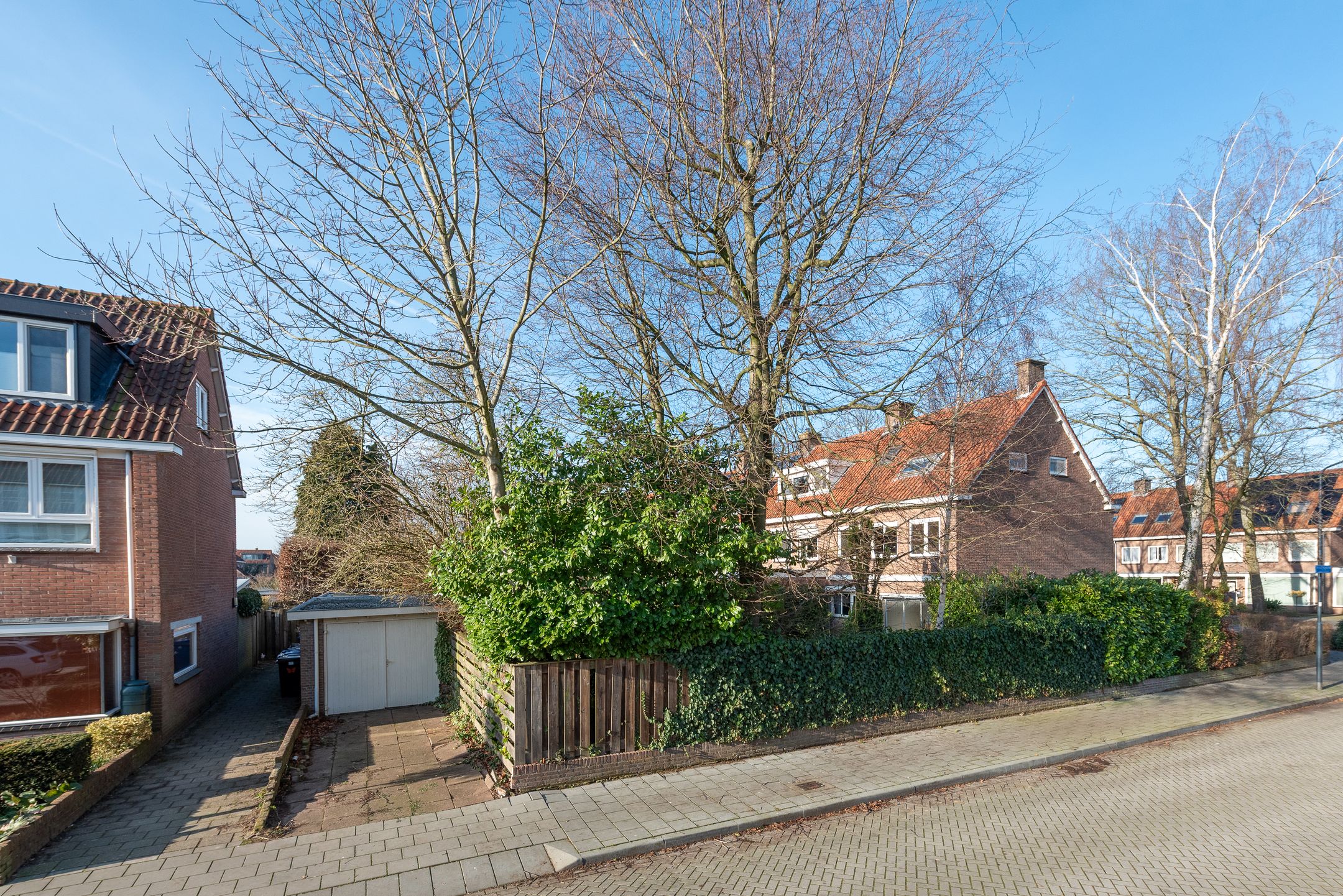 Foto 21 van Zuster Spinhovenlaan 17