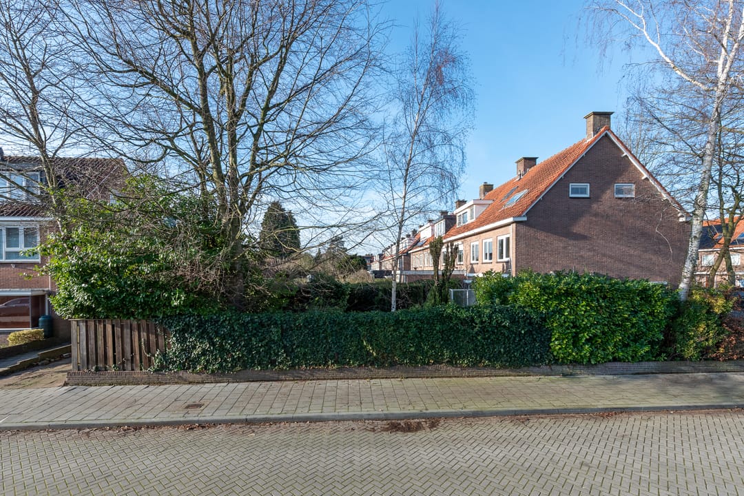 Foto 22 van Zuster Spinhovenlaan 17