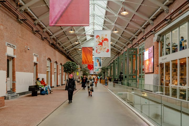 Photo 29 of Tollensstraat 55-X