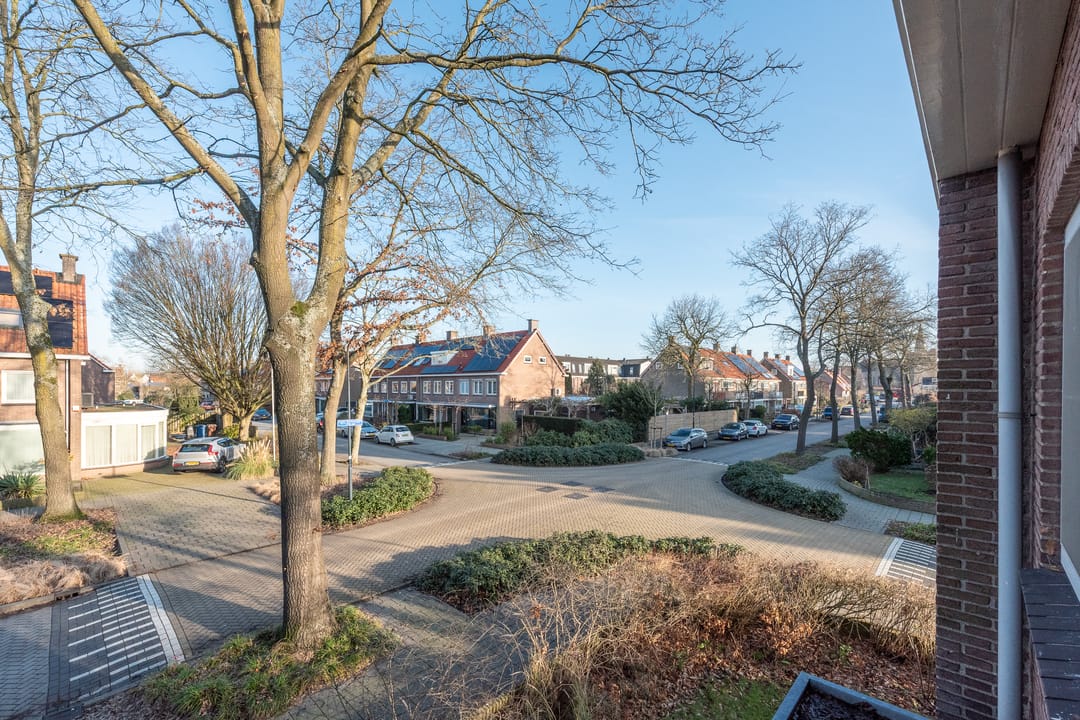 Foto 26 van Zuster Spinhovenlaan 17