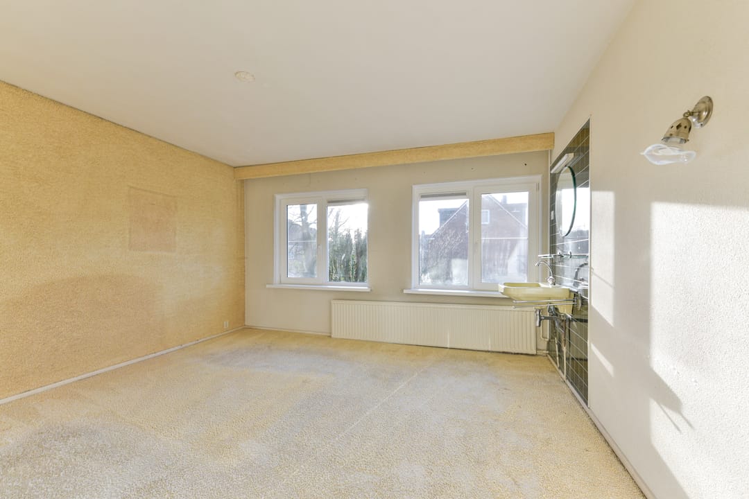 Foto 28 van Zuster Spinhovenlaan 17