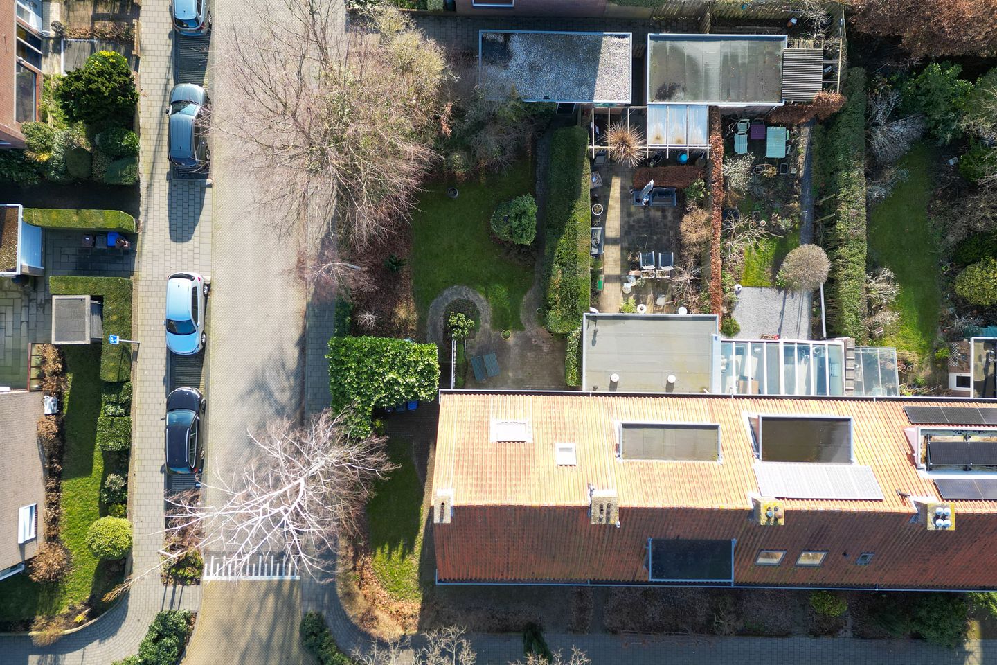 Foto 29 van Zuster Spinhovenlaan 17