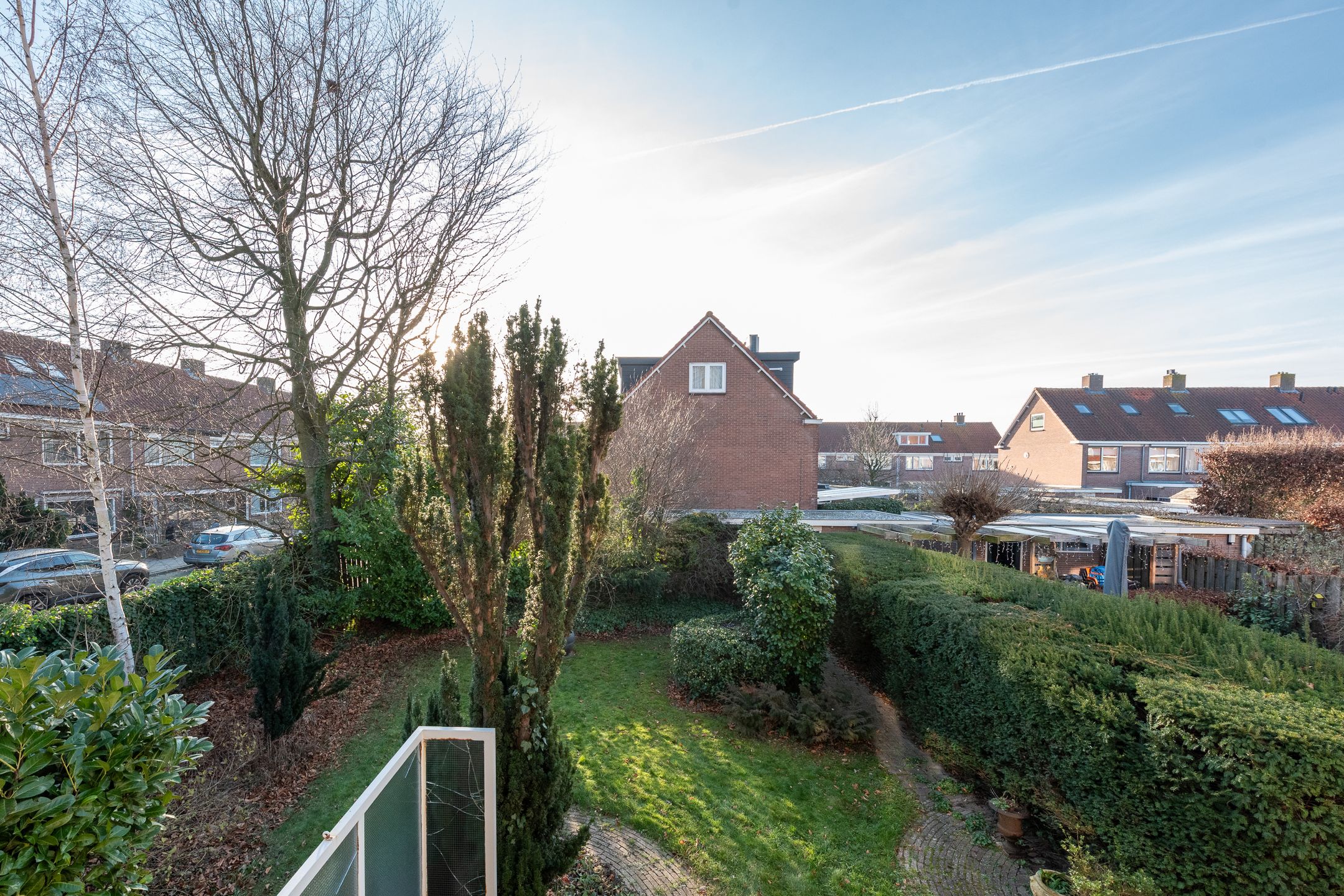 Foto 30 van Zuster Spinhovenlaan 17