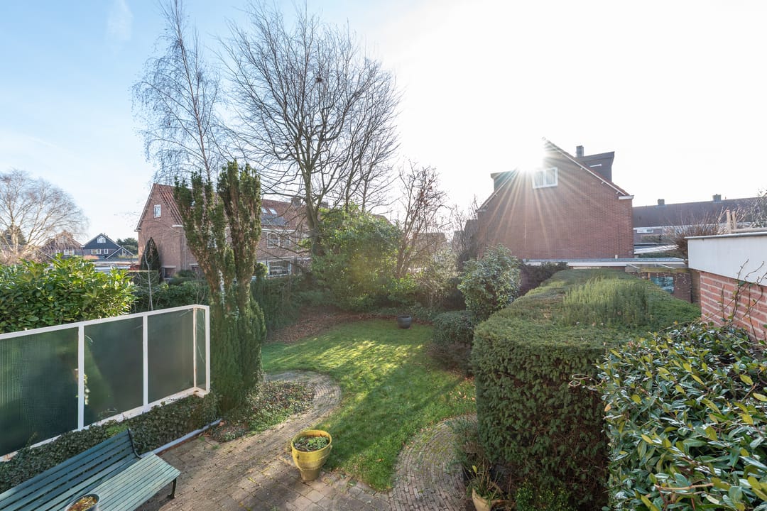 Foto 31 van Zuster Spinhovenlaan 17