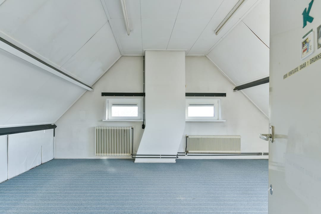 Foto 38 van Zuster Spinhovenlaan 17