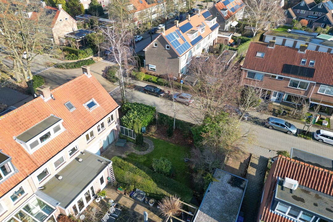 Foto 41 van Zuster Spinhovenlaan 17