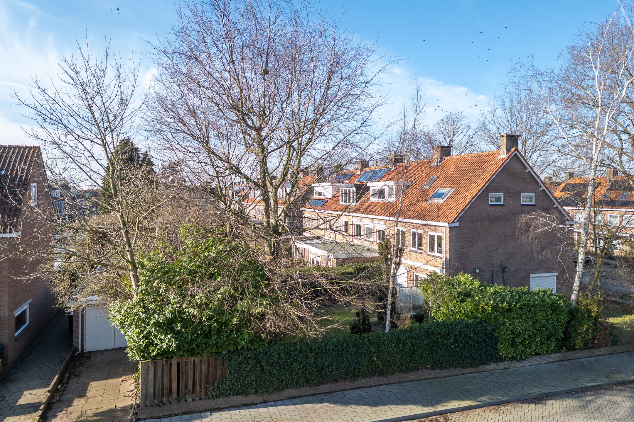 Foto 42 van Zuster Spinhovenlaan 17