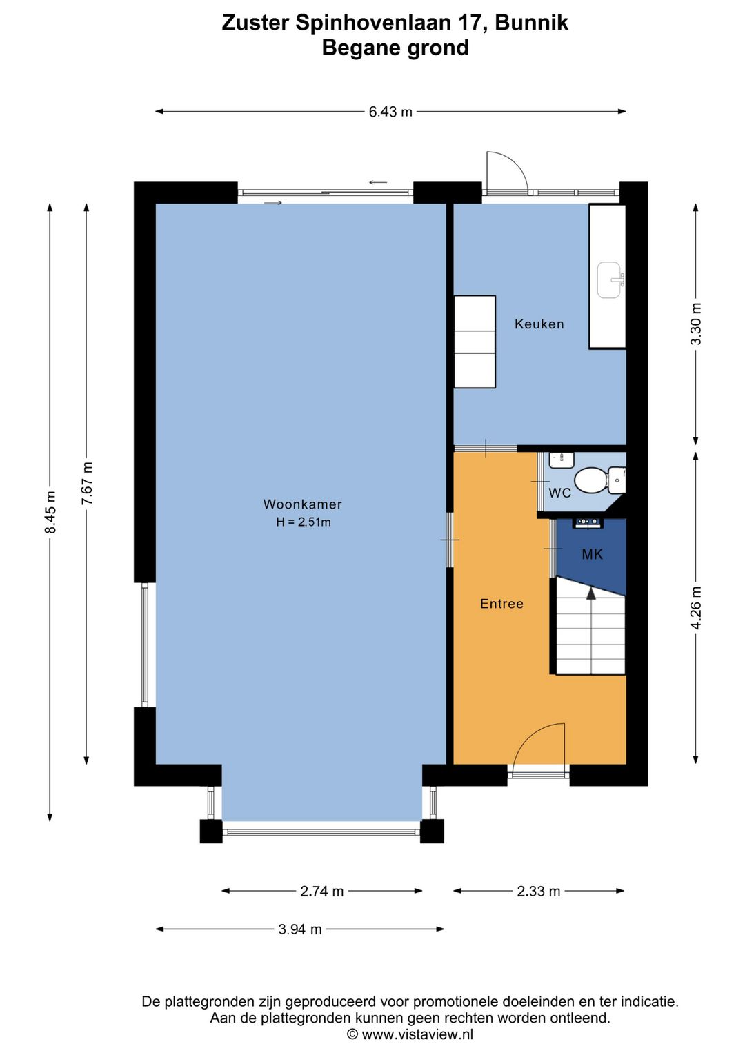 Foto 43 van Zuster Spinhovenlaan 17