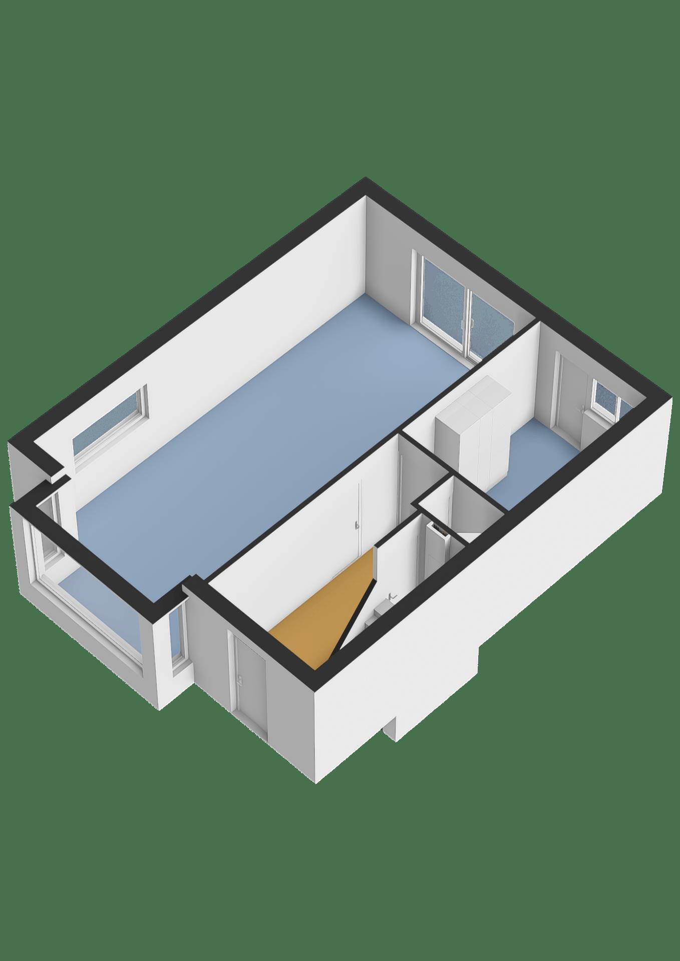 Foto 44 van Zuster Spinhovenlaan 17