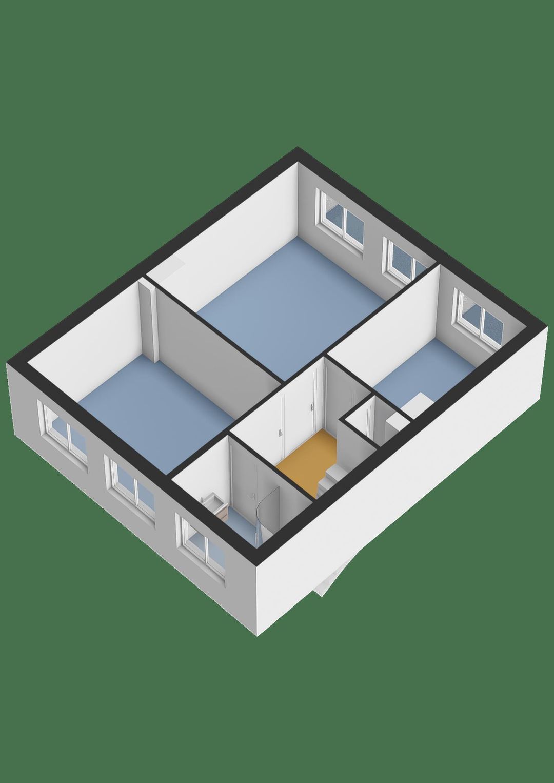 Foto 46 van Zuster Spinhovenlaan 17