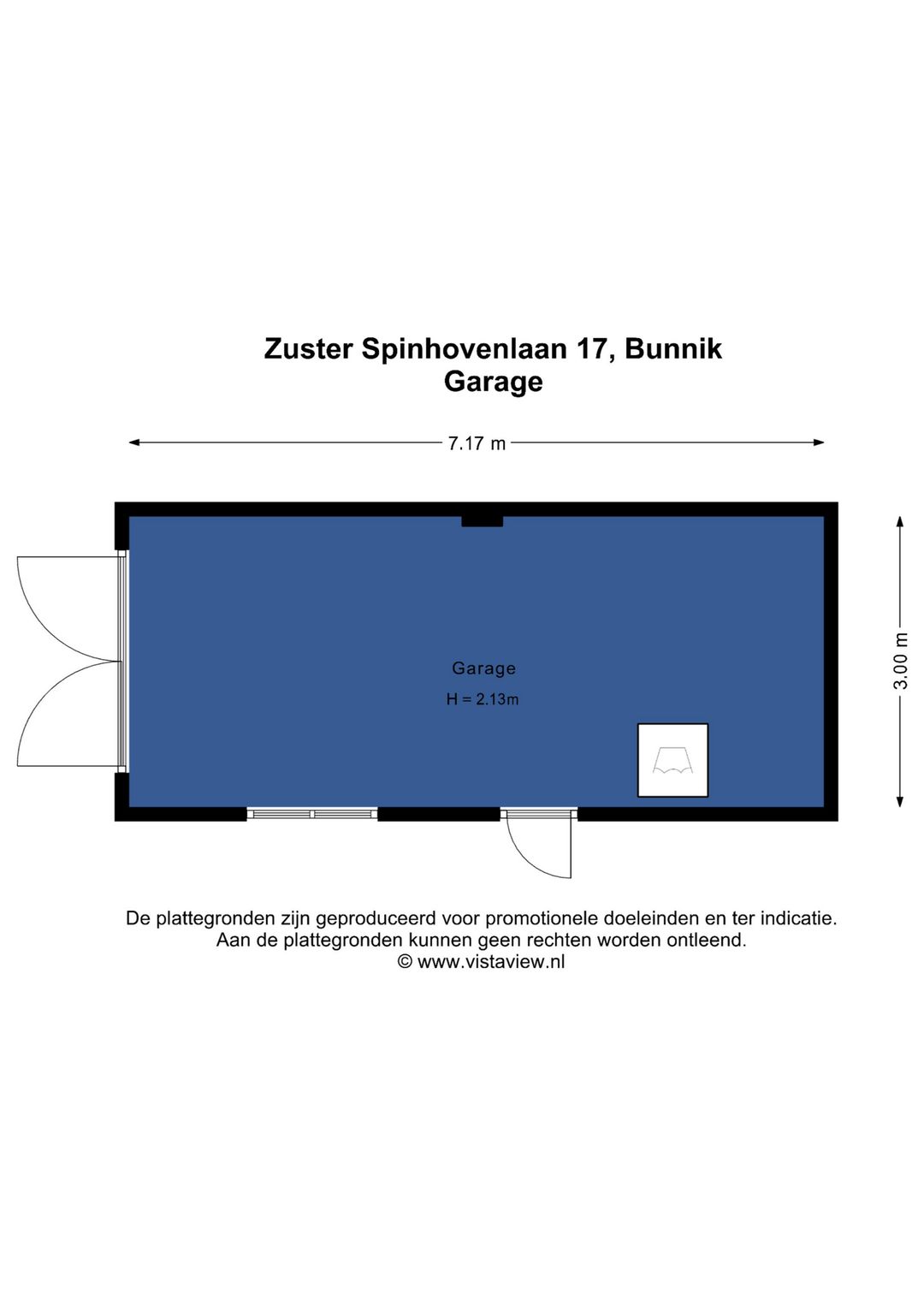 Foto 47 van Zuster Spinhovenlaan 17